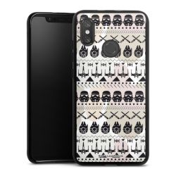 Silicone Case black