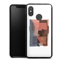 Silicone Case black