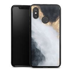 Silicone Case black