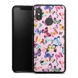 Silicone Case black