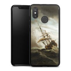 Silicone Case black