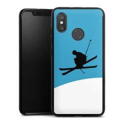 Silicone Case black