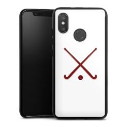 Silicone Case black