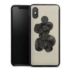 Silicone Case black