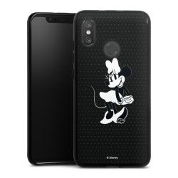 Silicone Case black