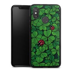 Silicone Case black