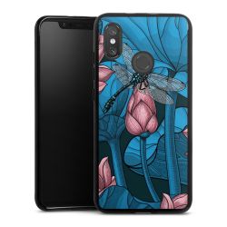 Silicone Case black