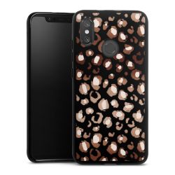 Silicone Case black