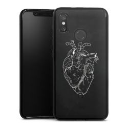 Silicone Case black