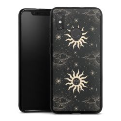 Silicone Case black