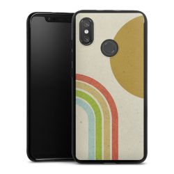 Silicone Case black