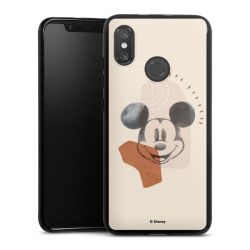 Silicone Case black