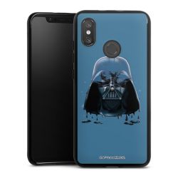 Silicone Case black