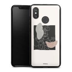 Silicone Case black