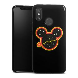 Silicone Case black