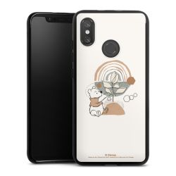 Silicone Case black