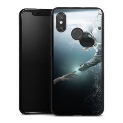 Silicone Case black