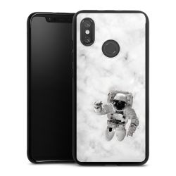 Silicone Case black