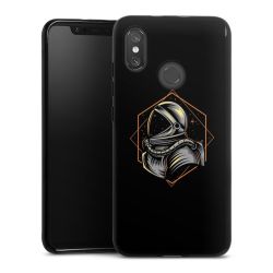 Silicone Case black