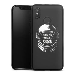 Silicone Case black