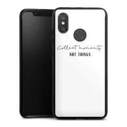 Silicone Case black