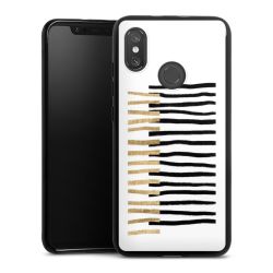 Silicone Case black