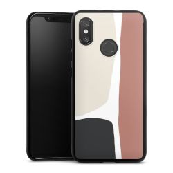 Silicone Case black