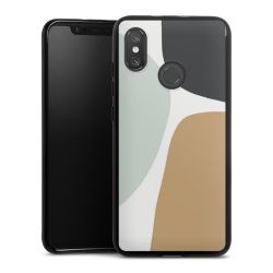 Silicone Case black