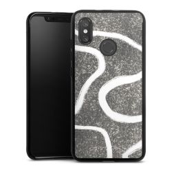 Silicone Case black