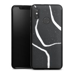 Silicone Case black