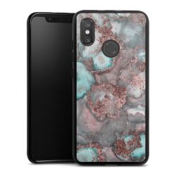 Silicone Case black