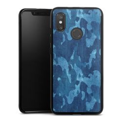 Silicone Case black