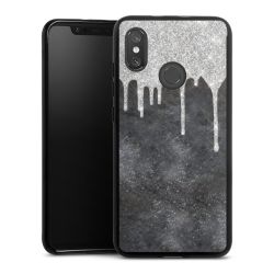 Silicone Case black