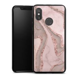 Silicone Case black