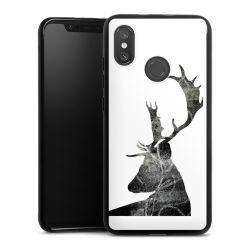 Silicone Case black