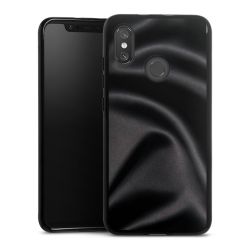 Silicone Case black