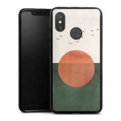 Silicone Case black