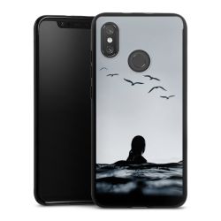 Silicone Case black