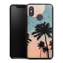 Silicone Case black