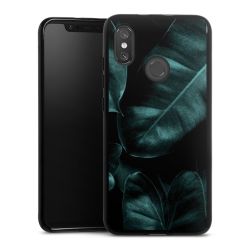 Silicone Case black