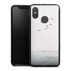 Silicone Case black