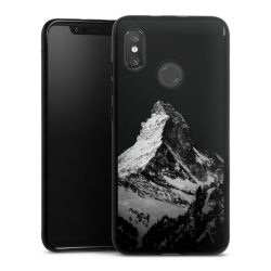 Silicone Case black