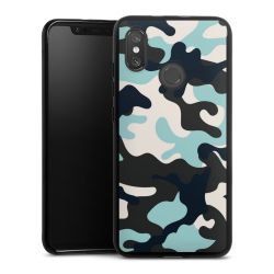 Silicone Case black