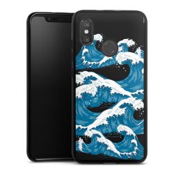 Silicone Case black