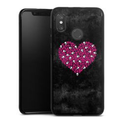 Silicone Case black