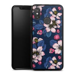 Silicone Case black