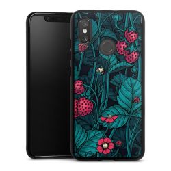 Silicone Case black