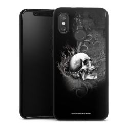 Silicone Case black