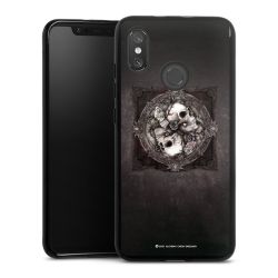 Silicone Case black