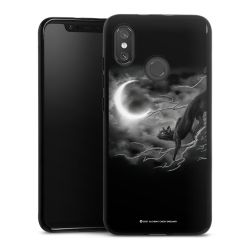 Silicone Case black